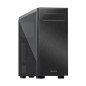 Chieftec Computer Case Tower Black